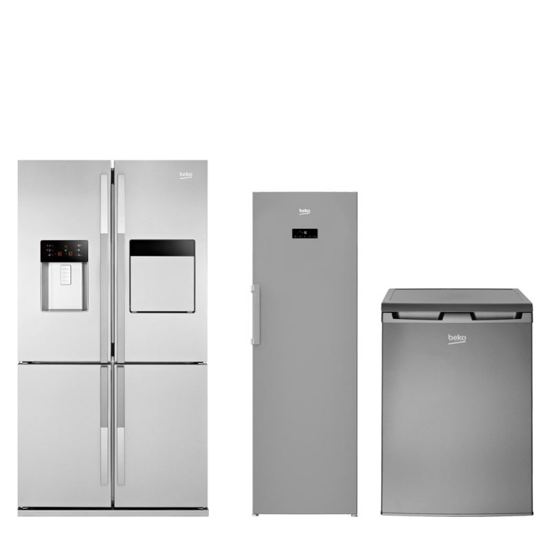 beko refrigerators